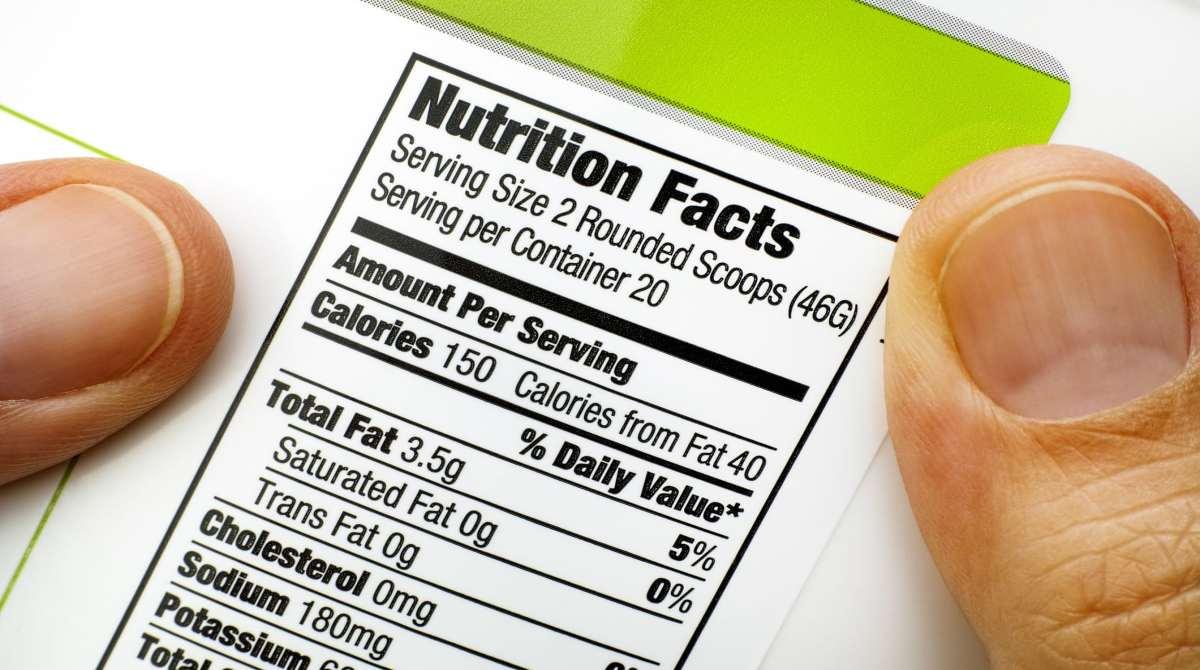 understanding-nutrition-labels