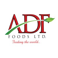 ADF Foods Ltd