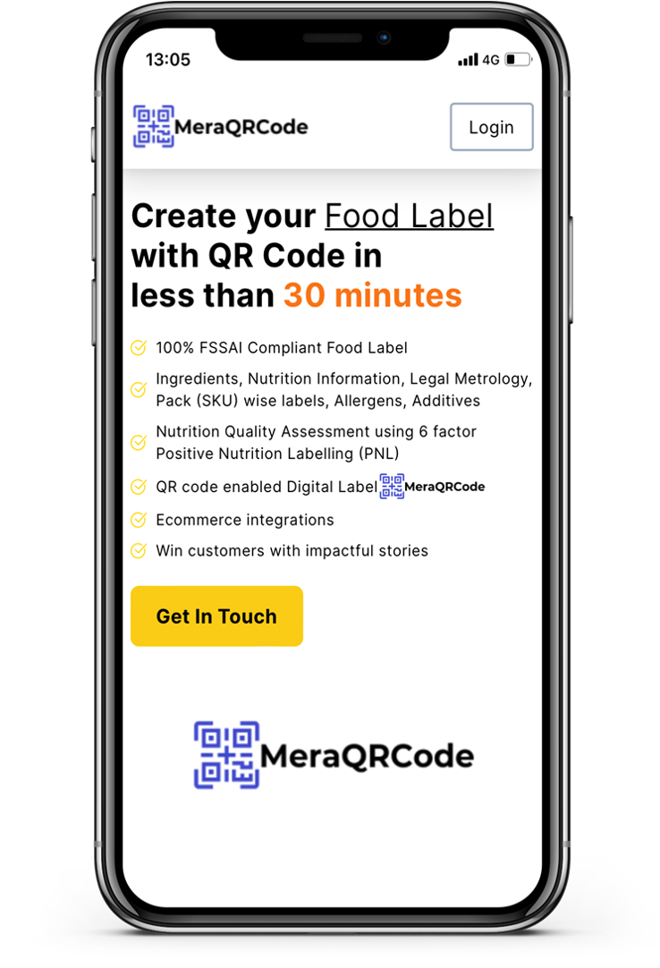 labelblind Website Builder